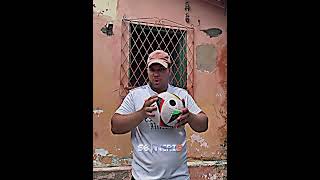 Bicuda Vs Cabeça Ça