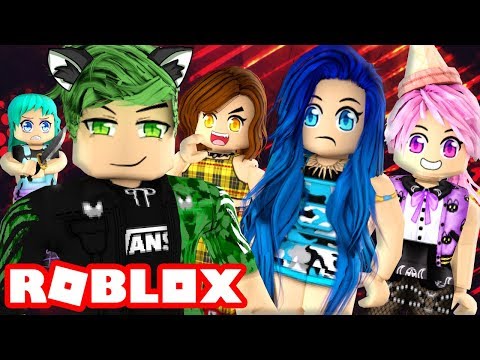 Werewolf Vs Hunters Who Will Win In Roblox Youtube - itsfunneh roblox werewolf transformation