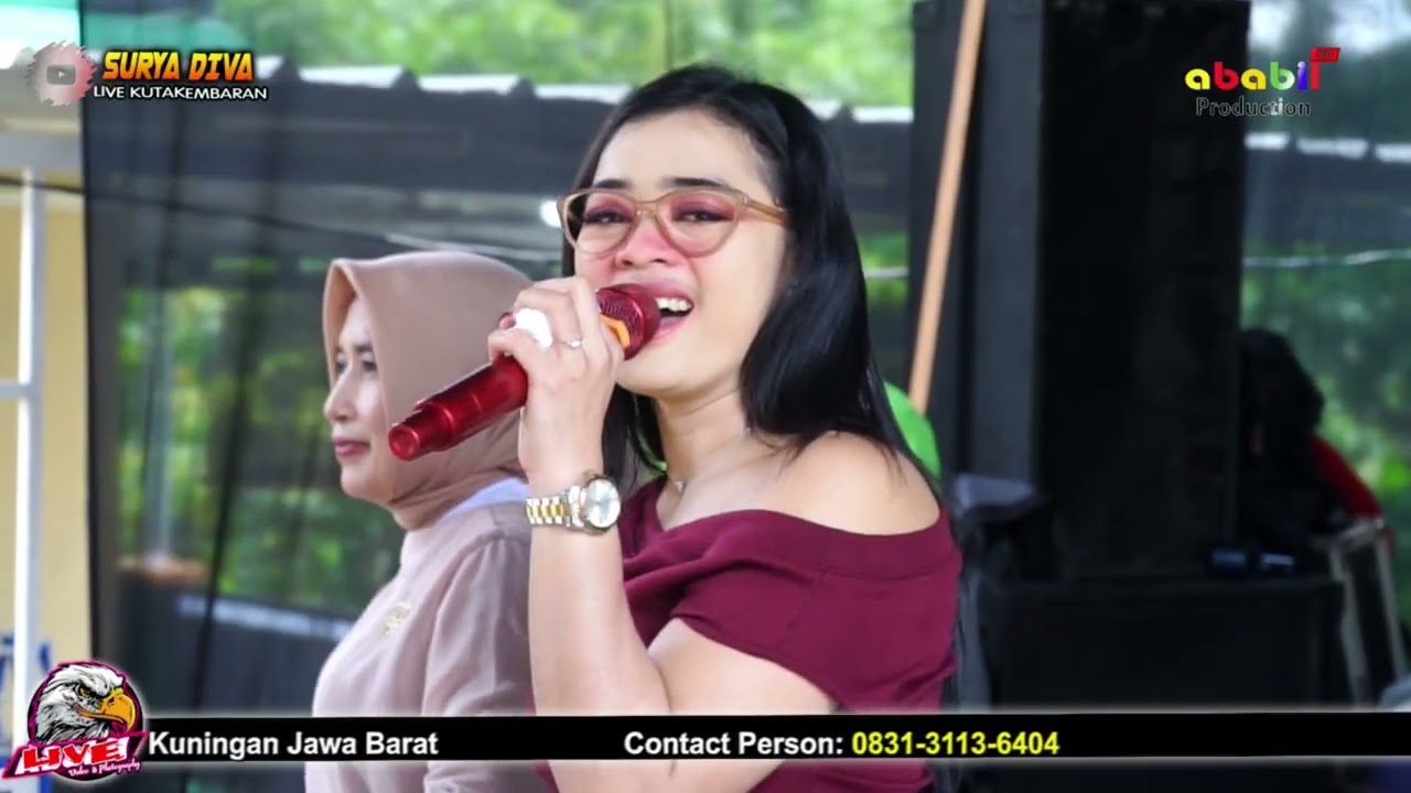 DAYUNI BY RIA HARMONIS ON SURYA DIVA 05 JANUARI 2026