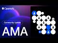 OpenxAI Community AMA 24 February 2026