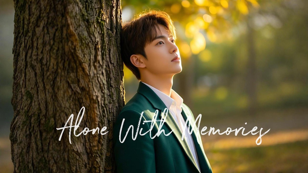 Alone With Memories - ZhengWailing | English Sad Song direct to Heartbreaking