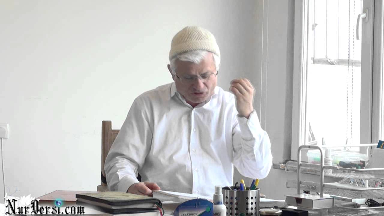 Terklere muvaffak olman icin,şuurun olmali