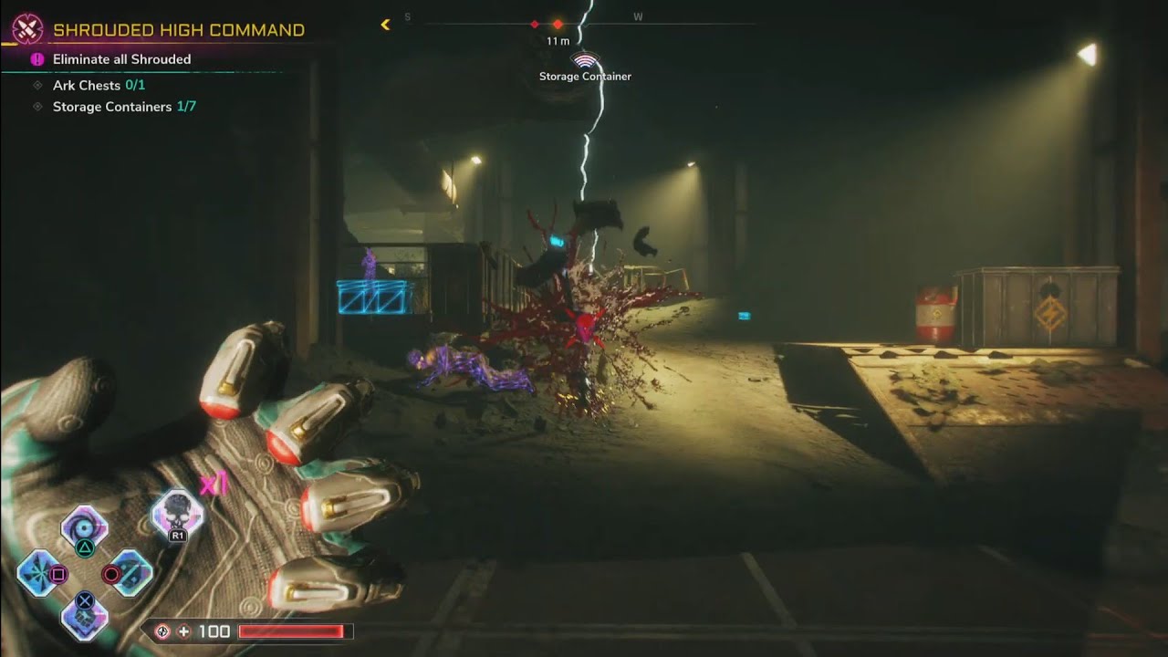 the son of Thor cheat unlocked