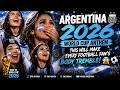 This Argentina 2026 World Cup Anthem Will Give Every Football Fan Goosebumps 