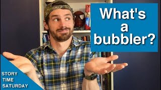 Weird Wisconsin Words