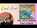 The Little Engine That Could Quiz