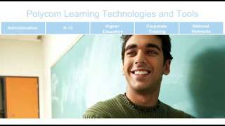 Polycom in Education