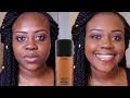 💕M.A.C Studio Fix Fluid Foundation Review| Sherica Love