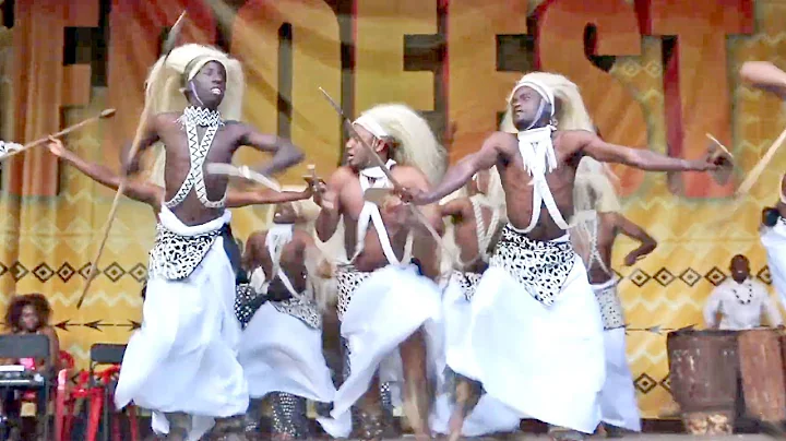 Top 10 African Dance Styles Of All Times | Most Popular African Dance | Golden Top 10
