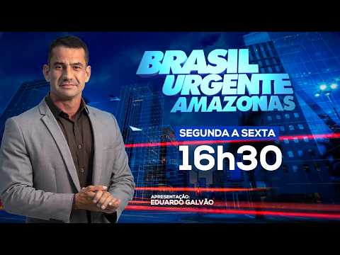 BRASIL URGENTE EDIÇÃO REGIONAL 23/02/26
