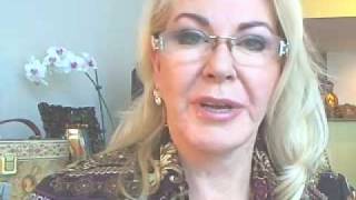 Aries Horoscope by Jennifer Angel Wk Oct 24 2011.wmv