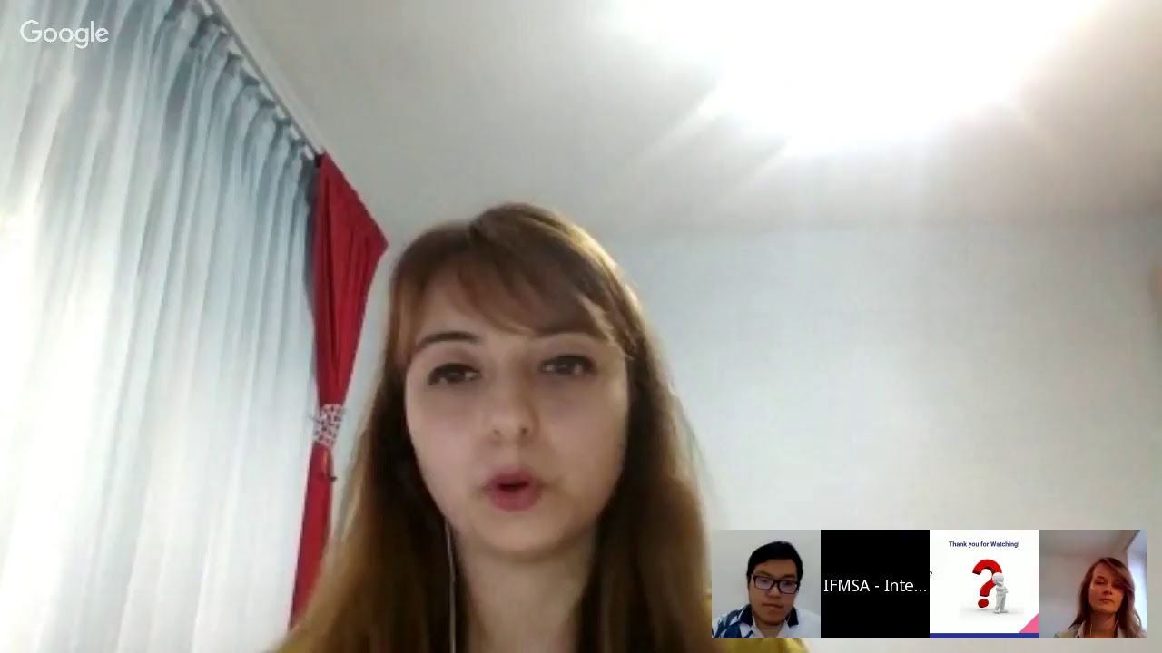 World Health Students' Alliance Initiative: Connecting Members.