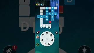 Word of Wonders level 1485 to 1495 screenshot 2