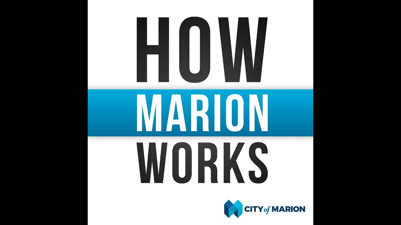SE. 1 EP. 23 | "THE UNSUNG HEROES OF CITY HALL” FT. WHITNEY GILBERT & ESTHER WILLIAMS
