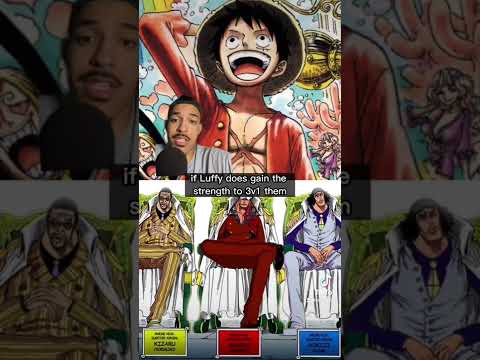 EOS ONE PIECE