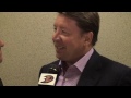 Jari Kurri Talks To Kent French About Teemu Selanne and Saku Koivu