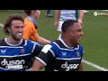 Highlights | Bath Rugby v Gloucester Rugby