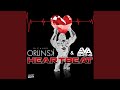 Miniature de la vidéo de la chanson Heartbeat (Extended Mix)