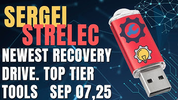 Why Is Everyone Using Sergei Strelec?