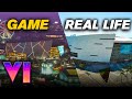 Rockstar’s Florida Map Parodies in GTA 6 EXPLAINED!