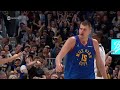 A COMPLETE Jokic Performance 🔥 32 points, 8 rebounds and 9 assists v Minnesota Timberwolves