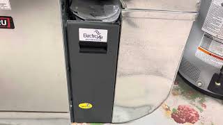 Trane RunTru Furnace & New Water Heater Installation | Hamilton HVAC Experts - Hamilton Home Comfort