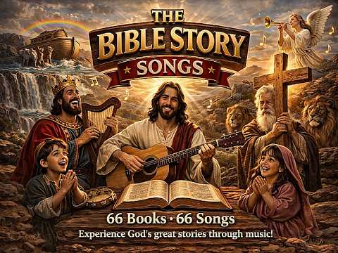 Music Album ♬ MP3 44 Acts:Fire In The Wind