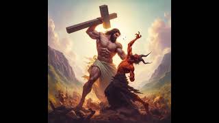 The Warfare Is Spiritual  Pete Quinones U0026 Stormy Waters U0026 Philos Miscellany