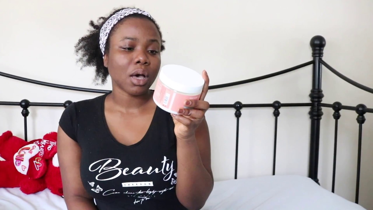 My Honest Review on the TEXTURE ID Products!!