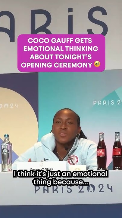 what-does-being-flag-bearer-mean-to-coco-everything-youtube