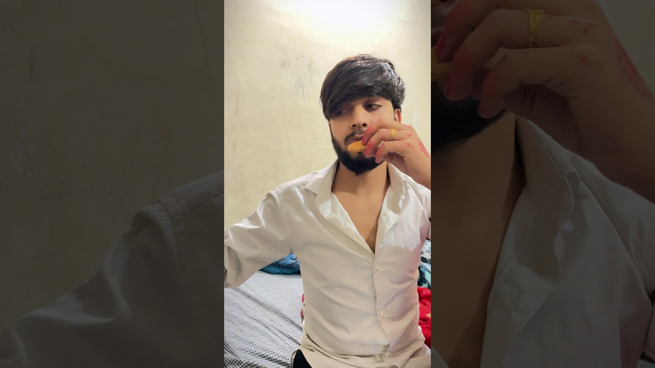 wife से नखर 🥰🫣 Tag Your Friends  