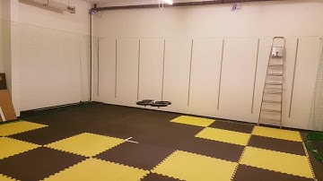 rotation matrix implementation