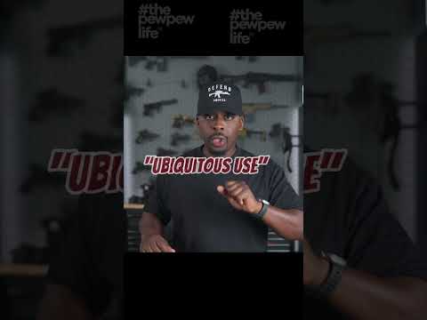Government Says 10 Rounds is All You need To Survive, Court Rules The Magazine Ban Unconstitutional