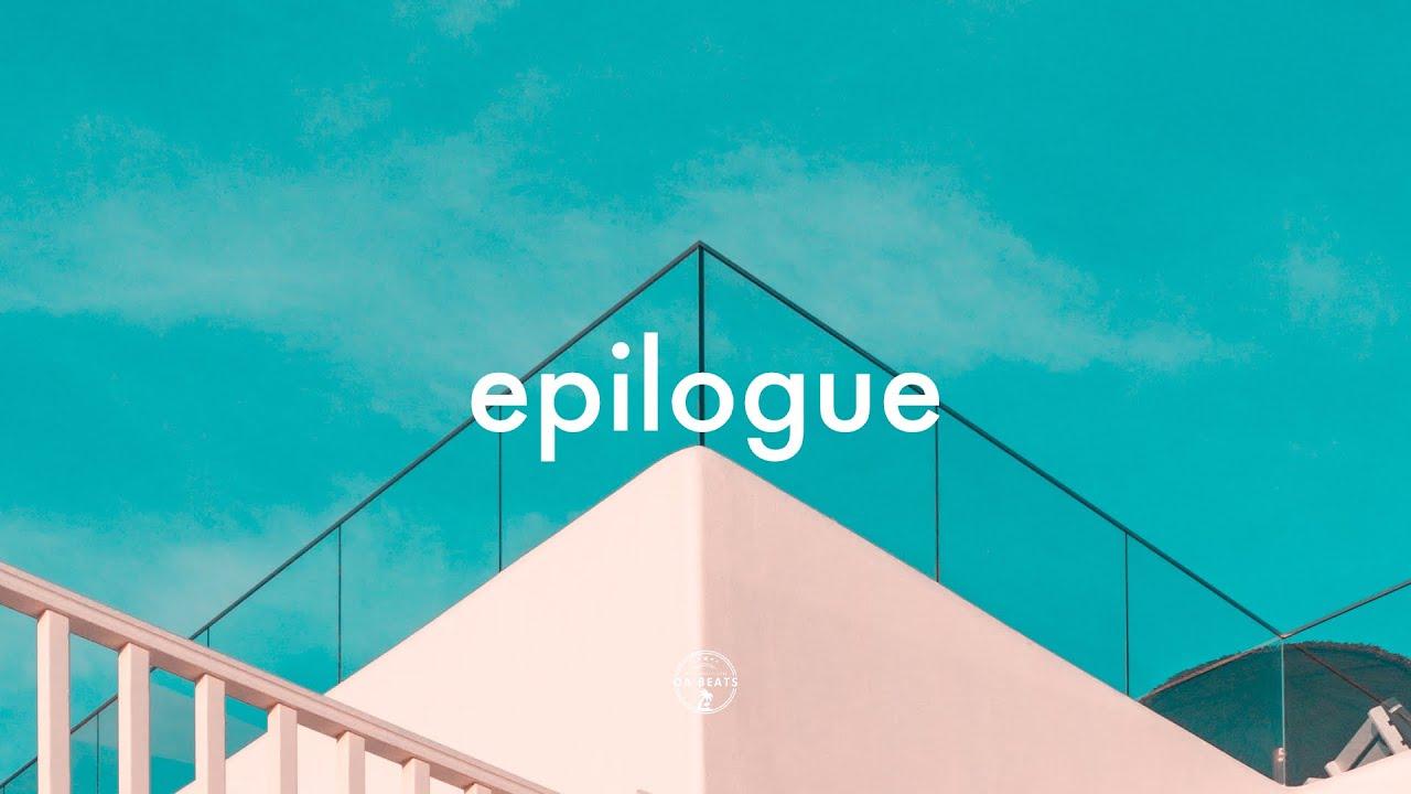 🌴 (free) Retro Synthwave Type Beat - epilogue | Pop Retro Dance x Retrowave Instrumental 2021