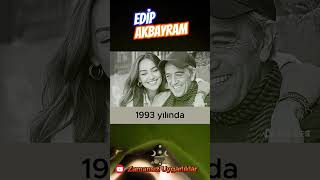 Edip Akbayram Türküler Yanmaz Diyen Halk Sesi , Ürküleryanmaz, ,