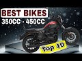 Top 10 Selling 350cc to 450cc Bike Sep 2024 | Royal Enfiled, Triumph, Honda, Bajaj, Jawa