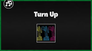 Fortnite Turn Up Music | v16.40 | Music Packs | Skyem screenshot 5