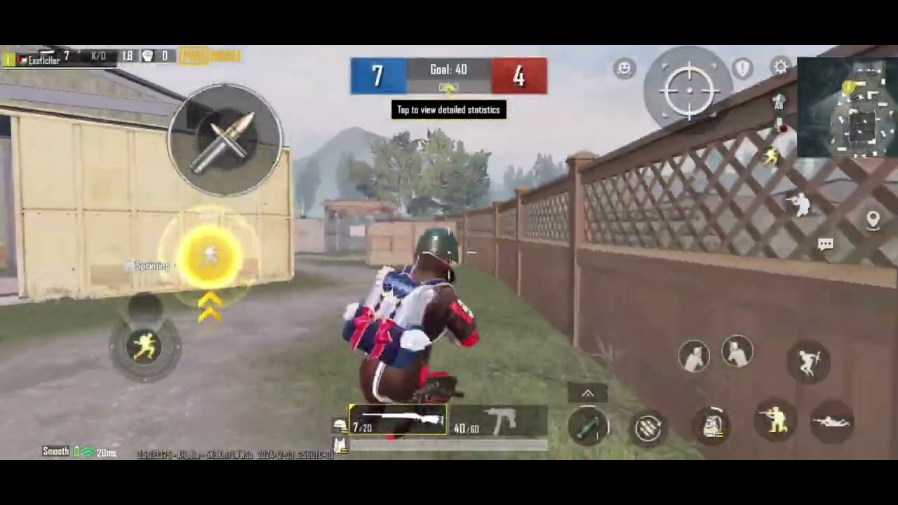 1v1 Challenge Pubg Mobile - YouTube