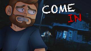 I DIDNT SIGN UP FOR THIS.. | Come In