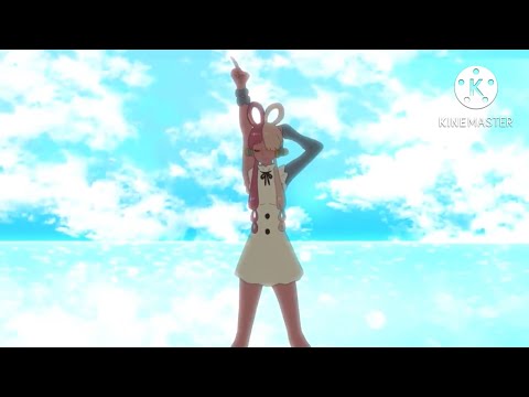新時代 Ado 花たん 合わせてみた