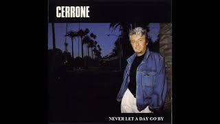 NEVER LET A DAY GO BY [GMX MEGA] - Cerrone