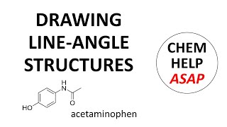 drawing line-angle structures
