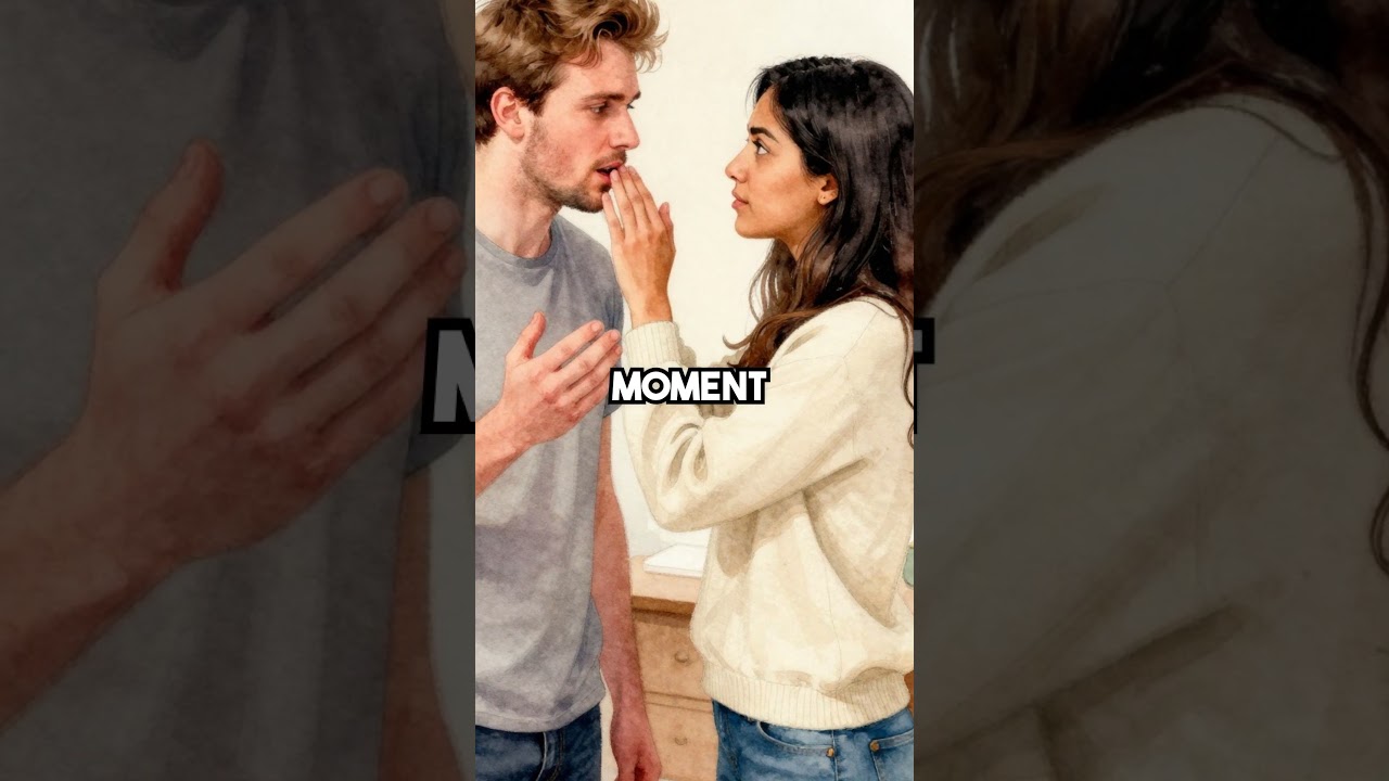 5 Things Men Secretly Stress About But Never Tell Their Partners