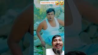 Valentine&#39;s Day 😃 | The most viral comedy by Maabeta🔥#shorts #funny #green Pt288 videos