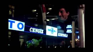 Mahsun Ve Arabalar, Taa Rövaşata, 1996