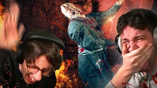 Wir schneiden uns komplett auf | Hellish Quart