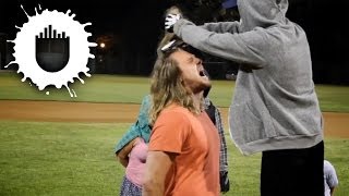 Behind The Scenes Nicky Romero Vs. Krewella Legacy Music Video - Part 2