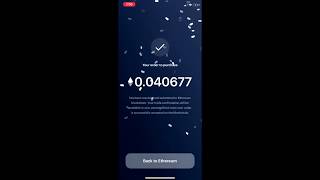 How to Buy ETH in Under 60 Seconds with Dharma Wallet Guide