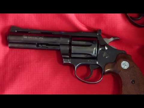colt diamondback