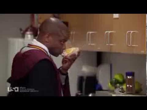 Psych Season 8 Premiere Trailer